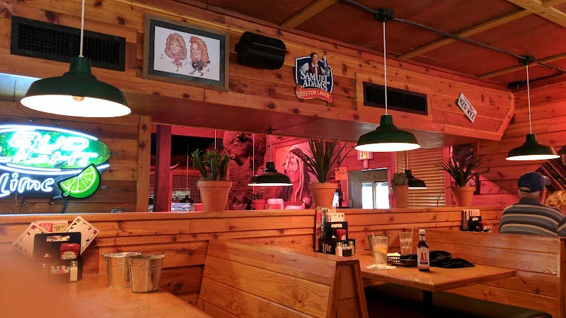 Texas Roadhouse Gainesville