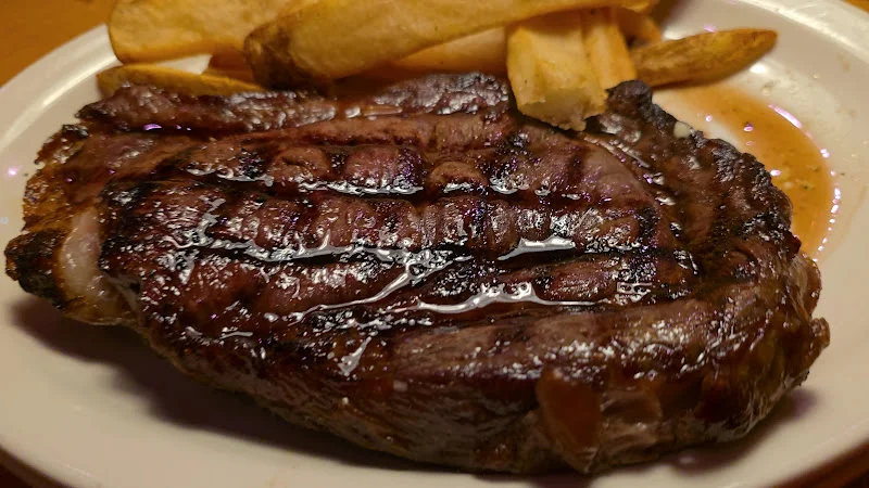 Texas Roadhouse Gainesville