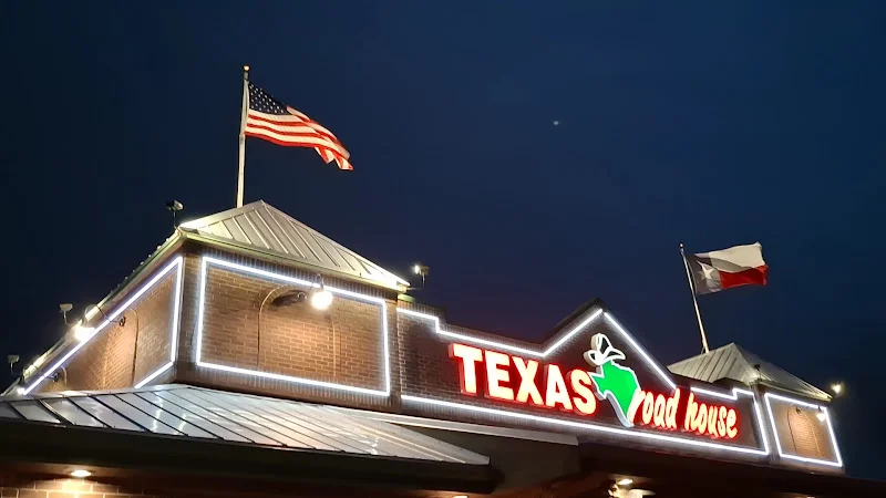 Texas Roadhouse Garland