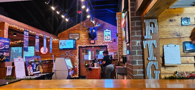 Texas Roadhouse Georgetown