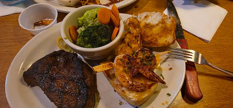 Texas Roadhouse Gilbert