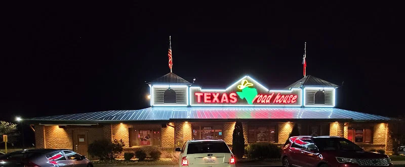 Texas Roadhouse Glen Allen