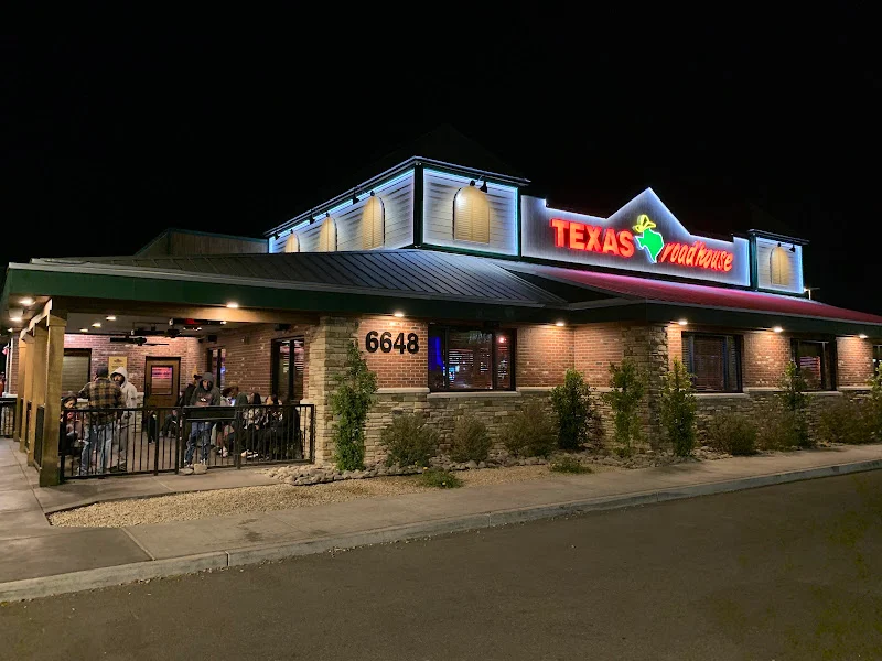 Texas Roadhouse Glendale