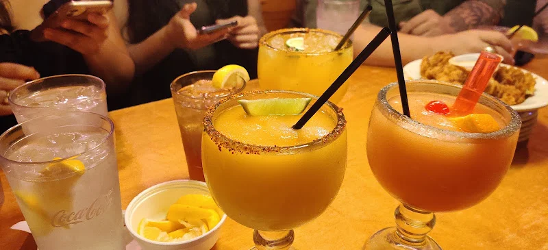 Texas Roadhouse Goodyear