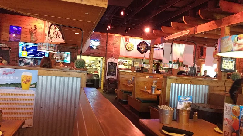 Texas Roadhouse Grand Forks