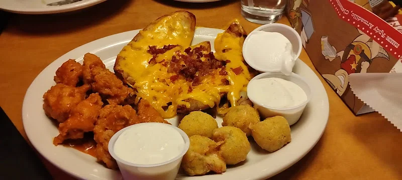 Texas Roadhouse Great Falls