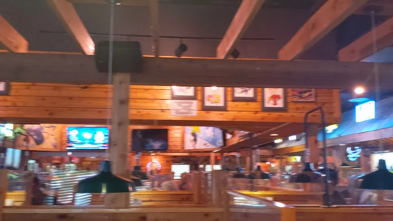 Texas Roadhouse Greeley