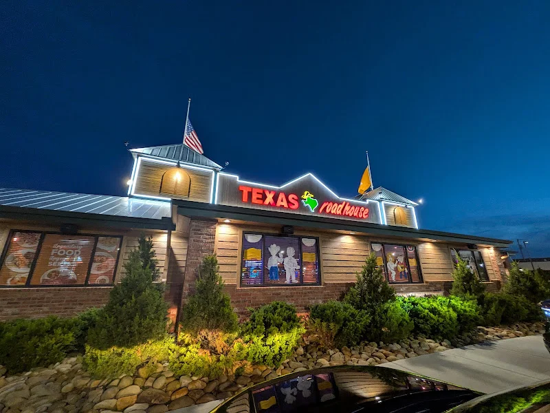 Texas Roadhouse Greeneville
