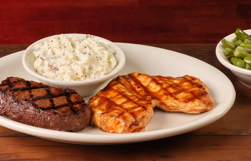 Texas Roadhouse Greensboro