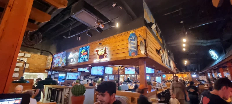 Texas Roadhouse Greensburg