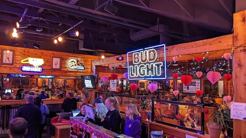 Texas Roadhouse Greenville