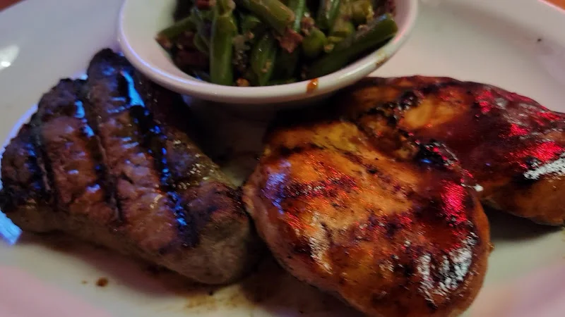 Texas Roadhouse Gulfport