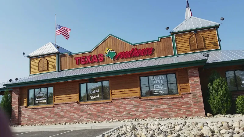 Texas Roadhouse Hadley