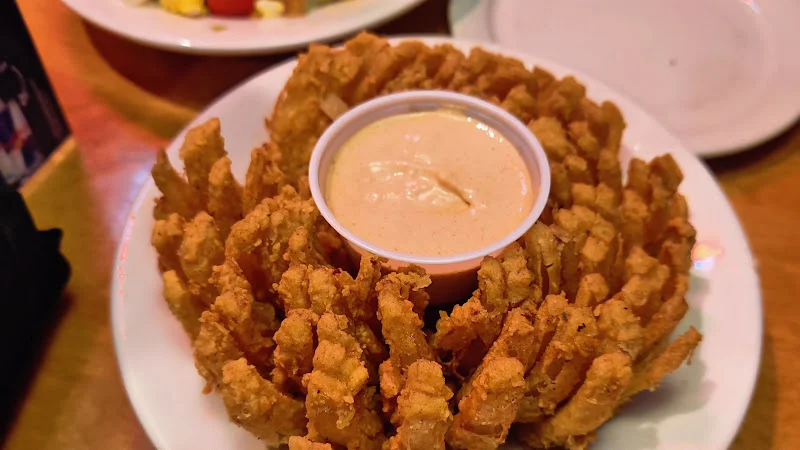 Texas Roadhouse Hamilton