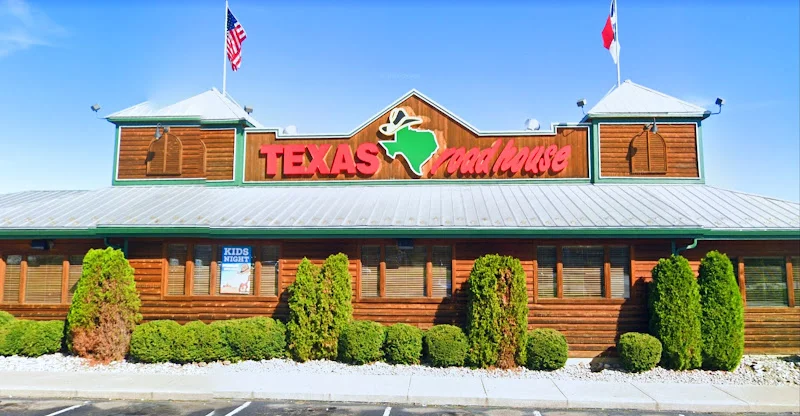 Texas Roadhouse Hamilton