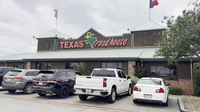 Texas Roadhouse Harlingen