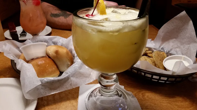 Texas Roadhouse Harrisonburg