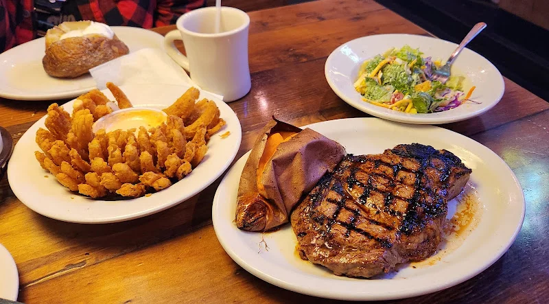 Texas Roadhouse Hendersonville