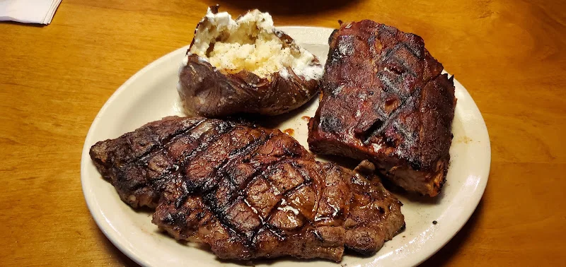 Texas Roadhouse Hiram