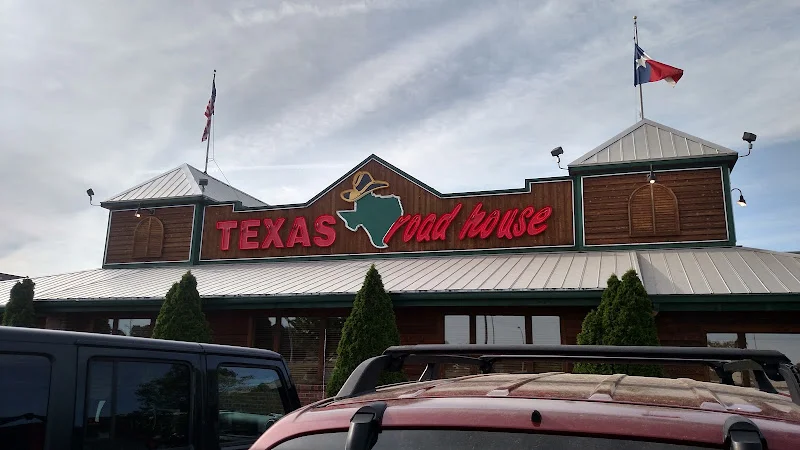 Texas Roadhouse Holland