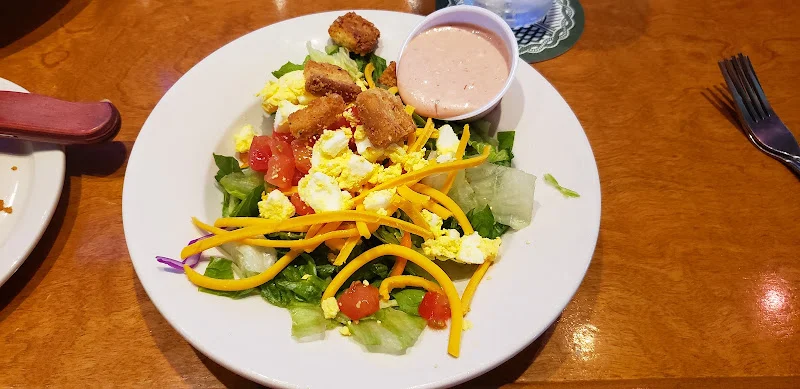 Texas Roadhouse Holly Springs