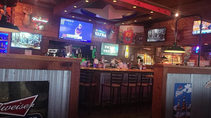 Texas Roadhouse Horseheads