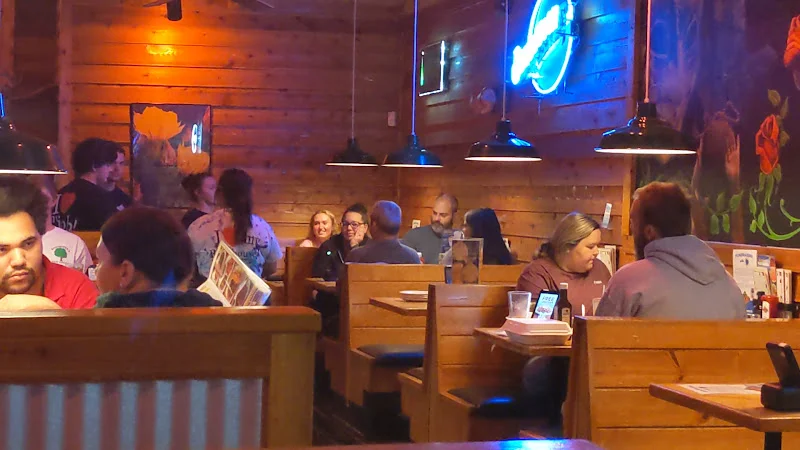 Texas Roadhouse Houma