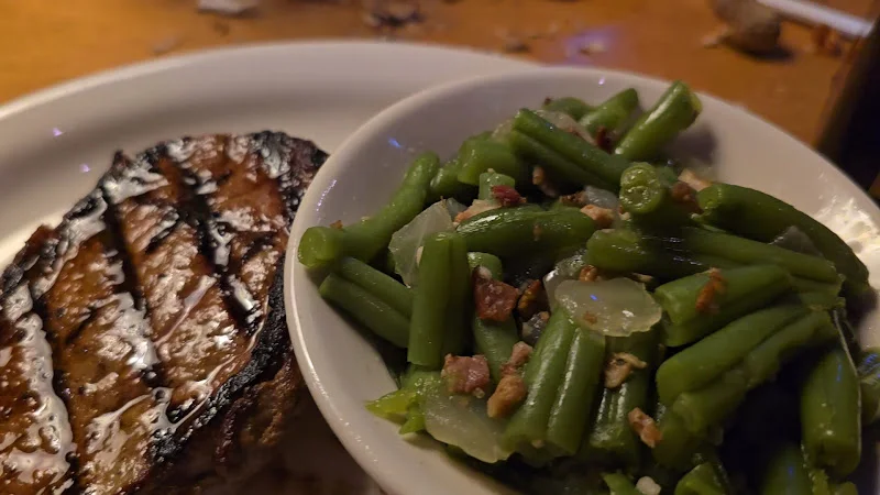 Texas Roadhouse Houston