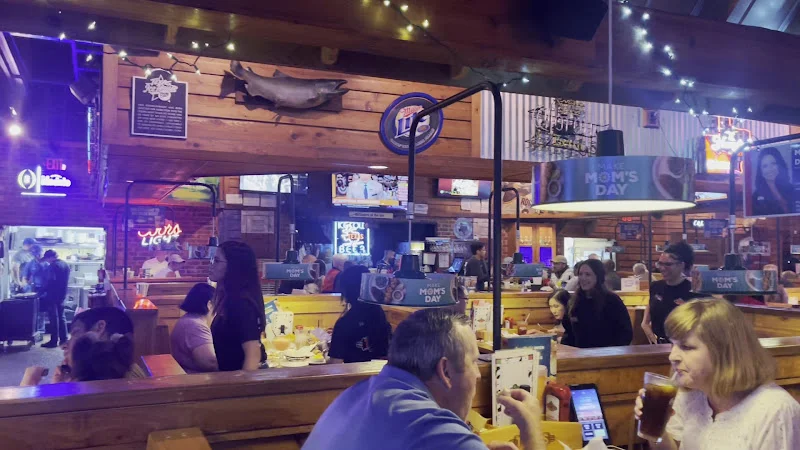 Texas Roadhouse Houston