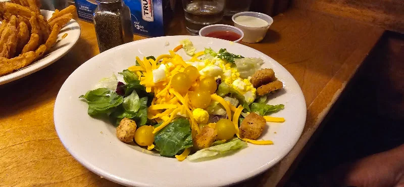 Texas Roadhouse Huber Heights