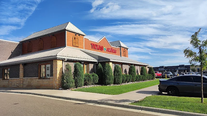 Texas Roadhouse Hudson