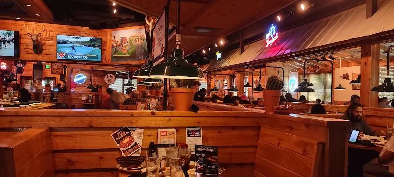 Texas Roadhouse Hunt Valley