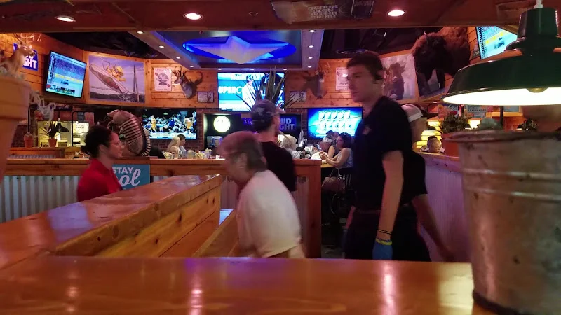 Texas Roadhouse Huntington