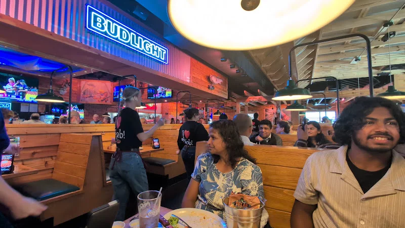 Texas Roadhouse Indiana