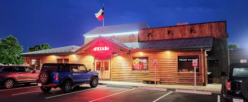 Texas Roadhouse Indianapolis