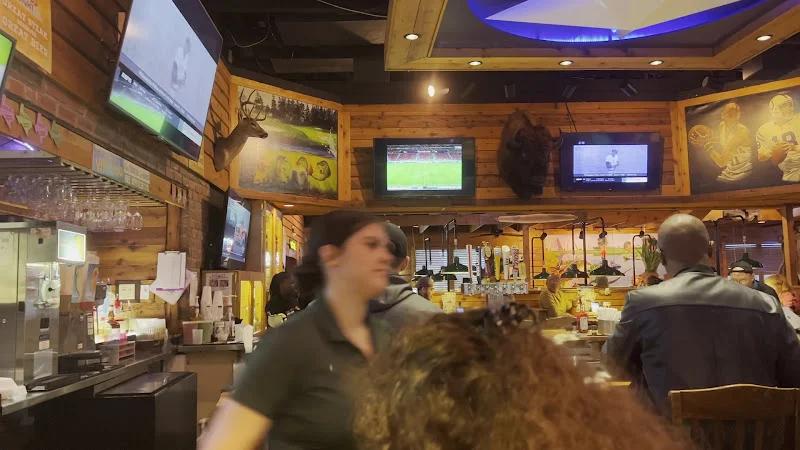 Texas Roadhouse Indianapolis