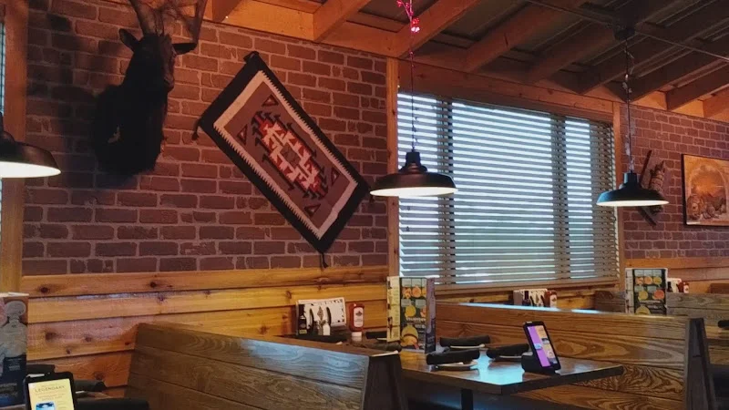 Texas Roadhouse Indio