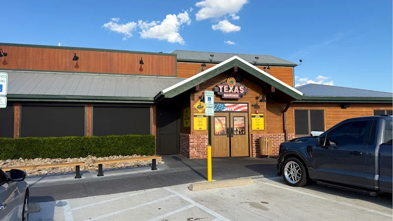 Texas Roadhouse Irving