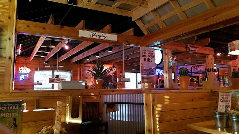 Texas Roadhouse Ithaca