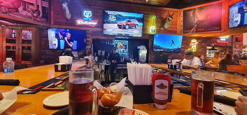 Texas Roadhouse Jackson