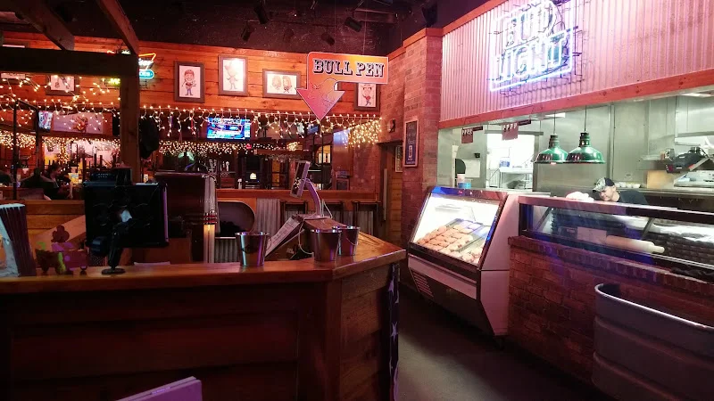 Texas Roadhouse Jacksonville