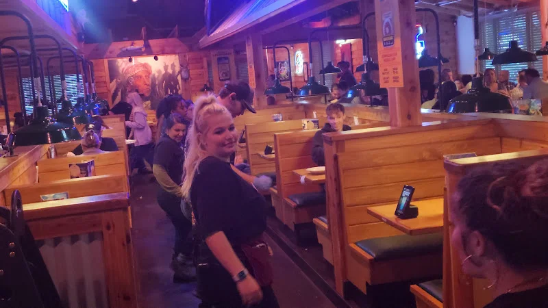 Texas Roadhouse Jacksonville