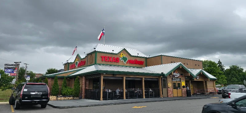 Texas Roadhouse Johnson City