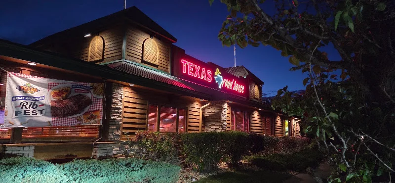 Texas Roadhouse Johnstown