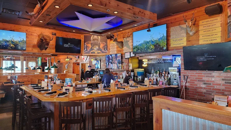 Texas Roadhouse Joplin