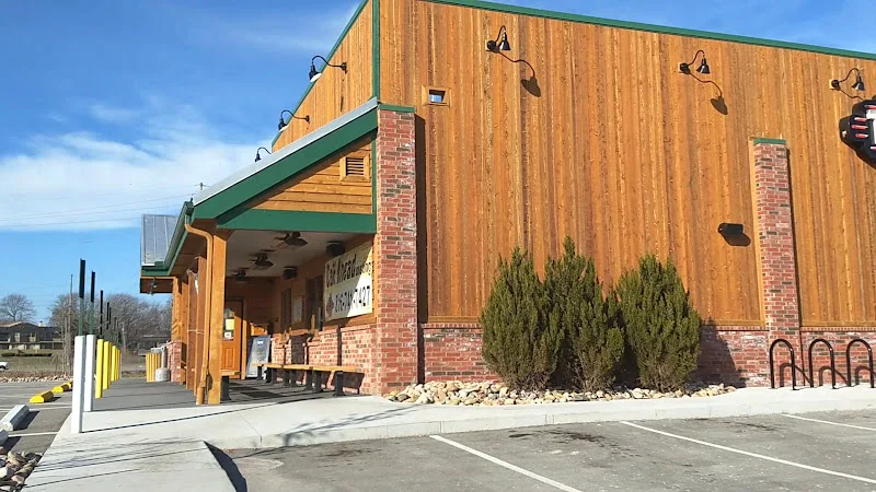 Texas Roadhouse Kansas City