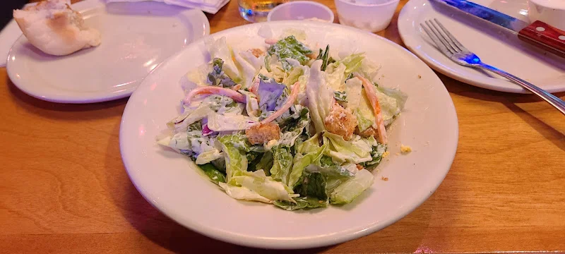 Texas Roadhouse Katy
