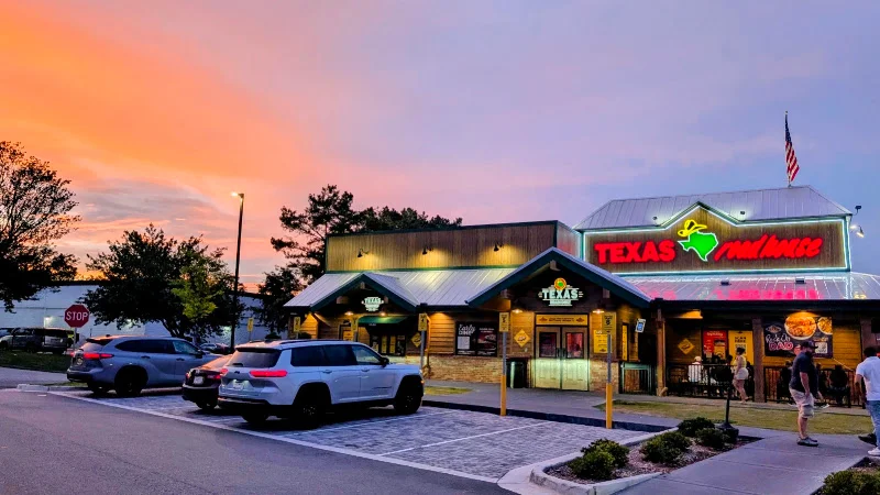 Texas Roadhouse Kennesaw