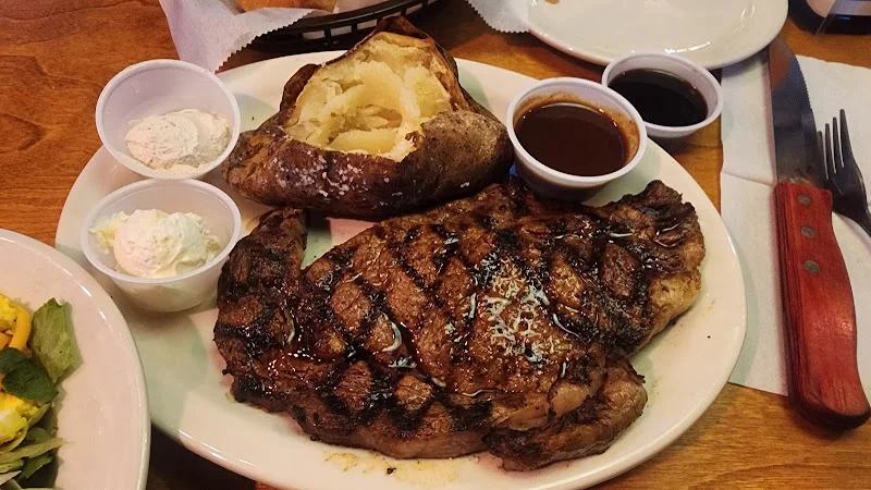 Texas Roadhouse Kenwood