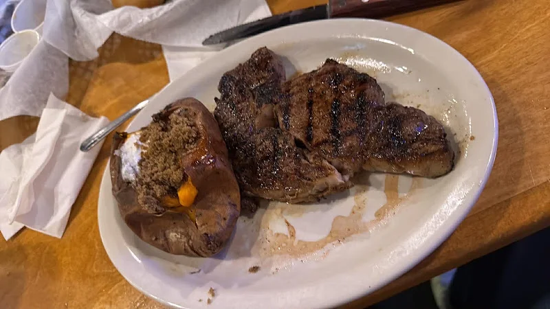 Texas Roadhouse Kingsport